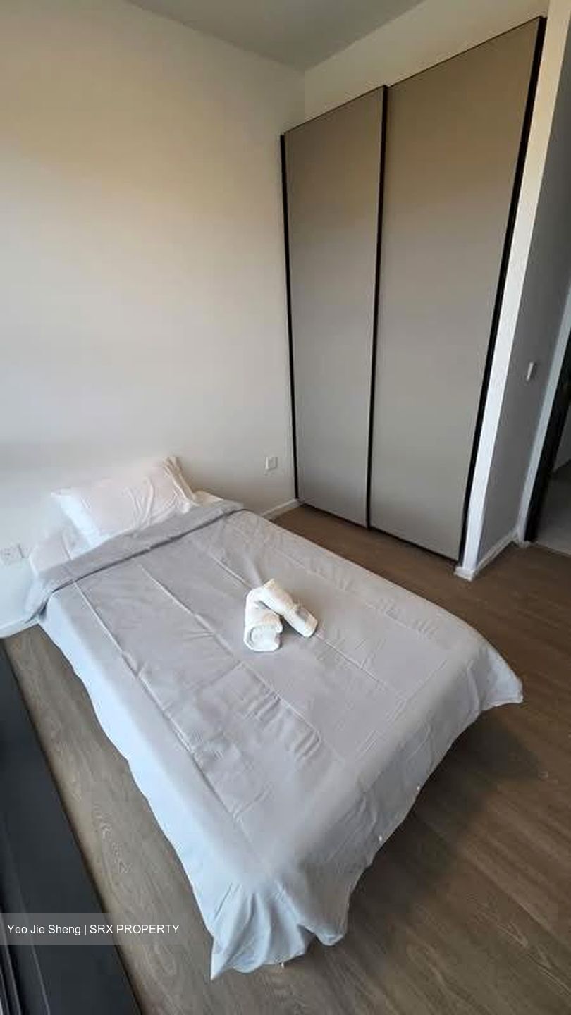 Tenet (D18), Condominium #590858231